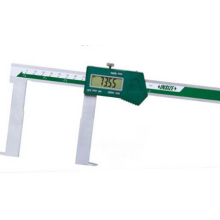 INSIZE Digital Inside Groove Caliper 50‑150 mm | 1120‑150B