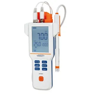 INSIZE Portable pH Meter | 0431-0018