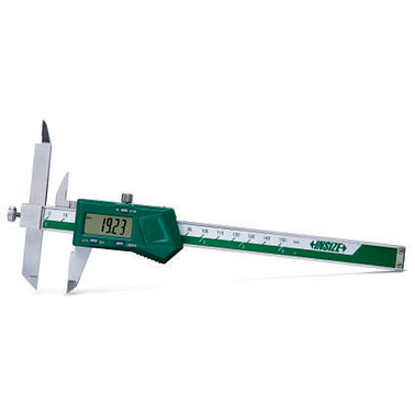 INSIZE Digital Offset Caliper 0‑150 mm | 1186‑150A