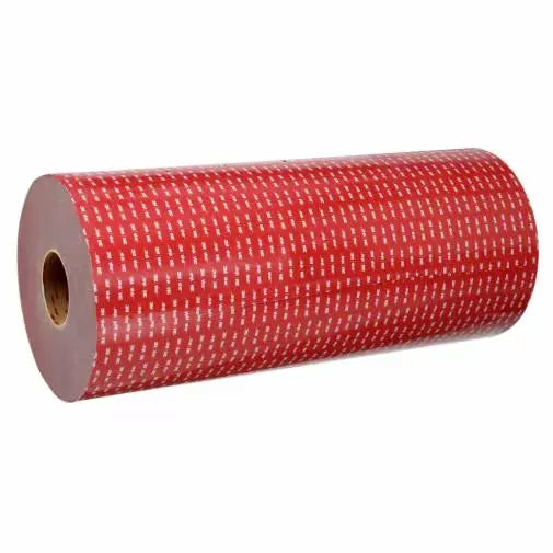 رول شريط VHB رمادي 22 إنج × 36 ياردة 3M | Max-110GF