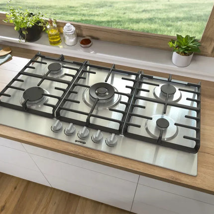 موقد غاز جوريني GW9C51X