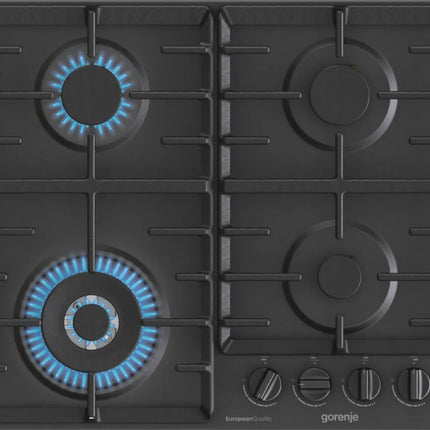 موقد غاز جوريني GW642B أسود