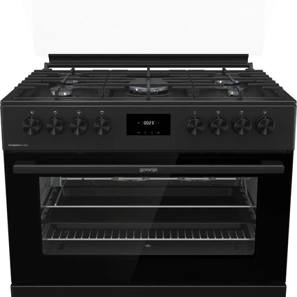 جوريني طباخ غاز قائم بذاته GGI9C21B