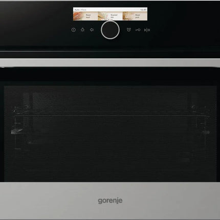 فرن ميكروويف مدمج من جورينيه BCM598S18X