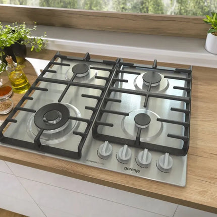 موقد غاز جوريني GW642X