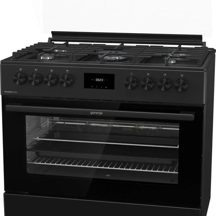 جوريني طباخ غاز قائم بذاته GGI9C21B