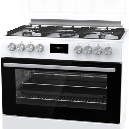 جوريني موقد غاز مستقل