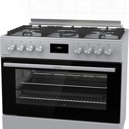 طباخ غاز قائم بذاته Gorenje GGI9C21X