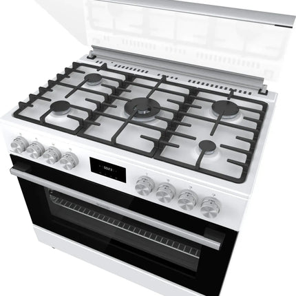 جوريني موقد غاز مستقل