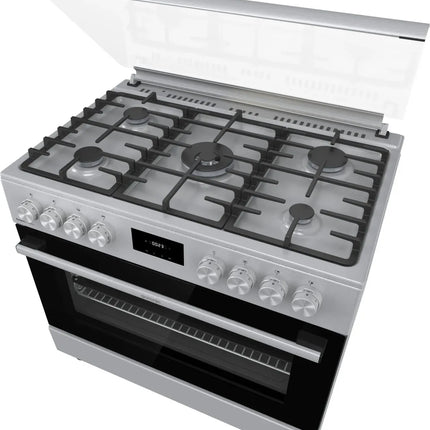 طباخ غاز قائم بذاته Gorenje GGI9C21X