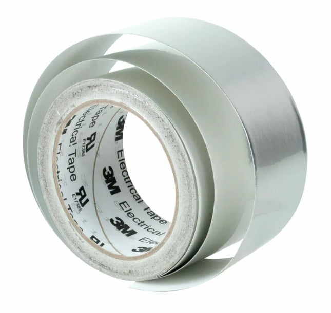 3M Tin-Plated Copper Foil EMI Shielding Tape 1183