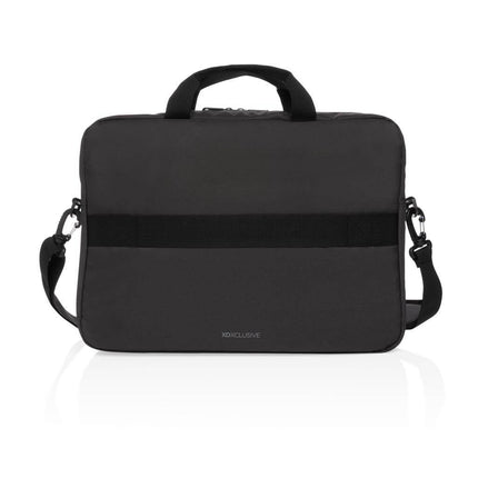 MBAW 461Toolmart GiftsImpact AWARE™ RPET 15.6" Laptop Bag - Black