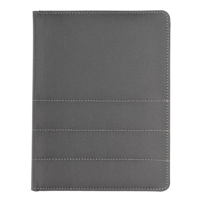 NBAW 455Toolmart GiftsImpact AWARE™ RPET A5 notebook - Anthracite