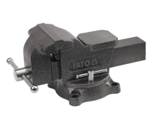 Yato SWIVEL VICE 100MM HEAVY DUTY | YT-6501