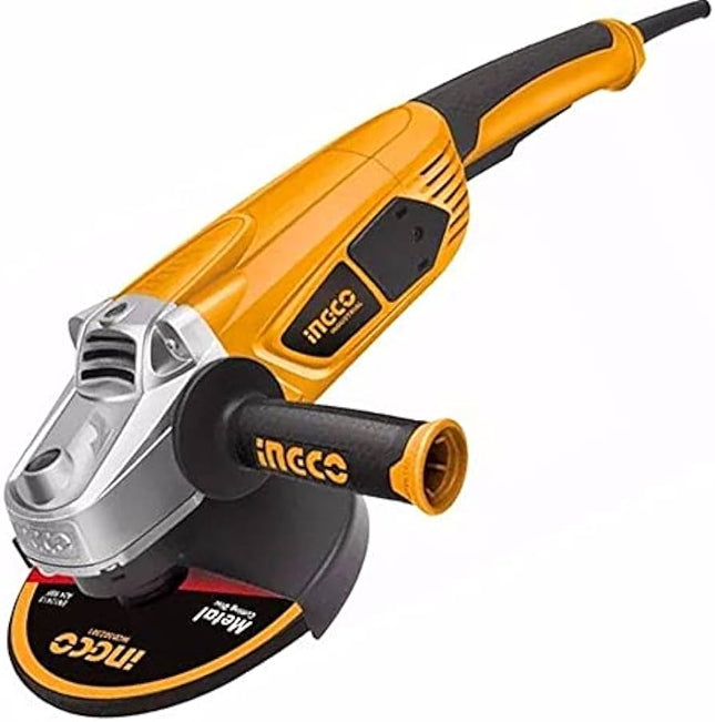 Angle Grinder-1200W