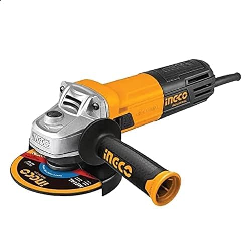 Angle Grinder-1200W