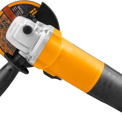 Angle Grinder 750W, 12000rpm