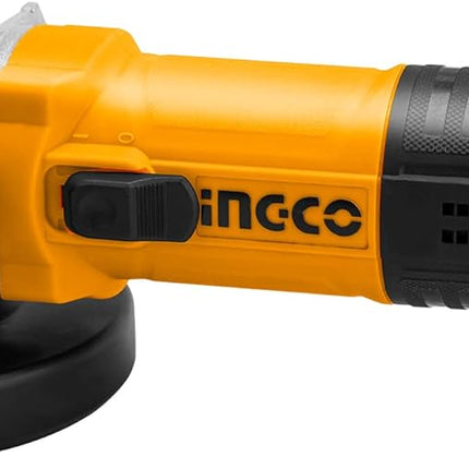 Angle Grinder 750W, 12000rpm