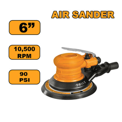 Air Sander