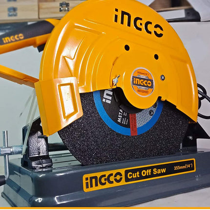 Cut Off Saw 2350W, 220-240V~50/60Hz