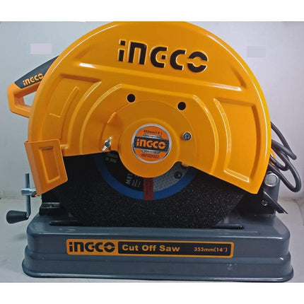 Cut Off Saw 2350W, 220-240V~50/60Hz