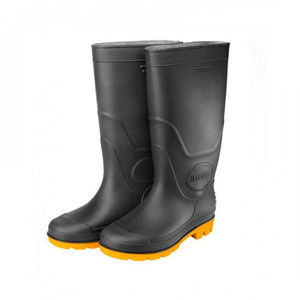 SSH092LYB - 40INGCOINGCO Durable Rain Boots SSH092LYB - Oil & Slip Resistant