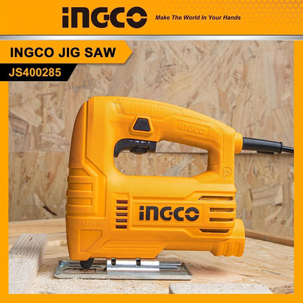 Jig Saw 400W, 55mm