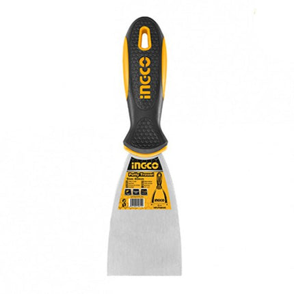 HPUT08080INGCOingco Putty Trowel 80mm