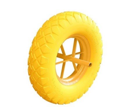 HHWB64010PU - WPINGCOIngco Solid Wheel 16 inch | HHWB64010PU - WP