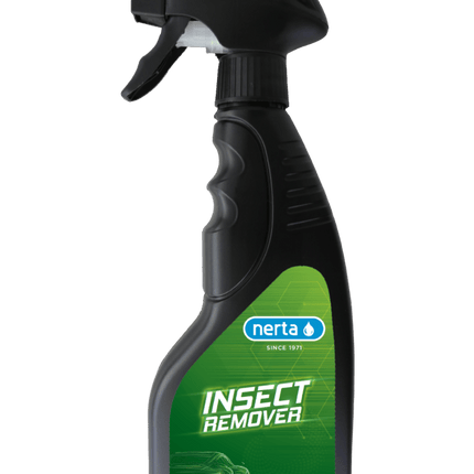 6670045181NertaInsect Remover 5L