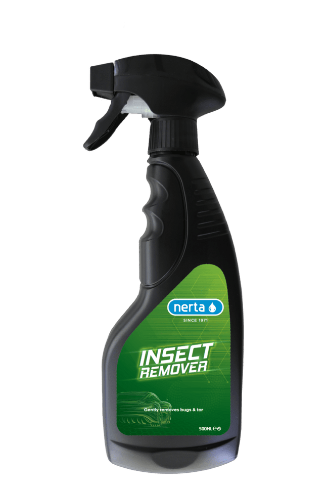 6670045181NertaInsect Remover 5L