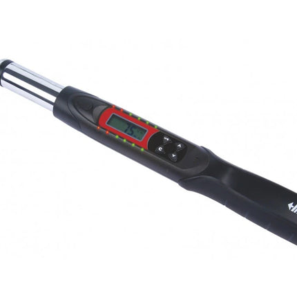  مفتاح راجز رقمي INSIZE مدى 40-200 نيوتن متر,| IST-W200A