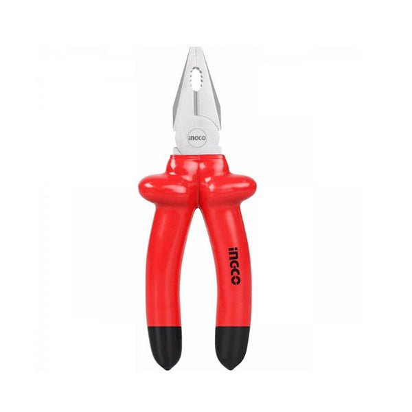 HICP01200INGCOInsulated Combination Pliers 200mm