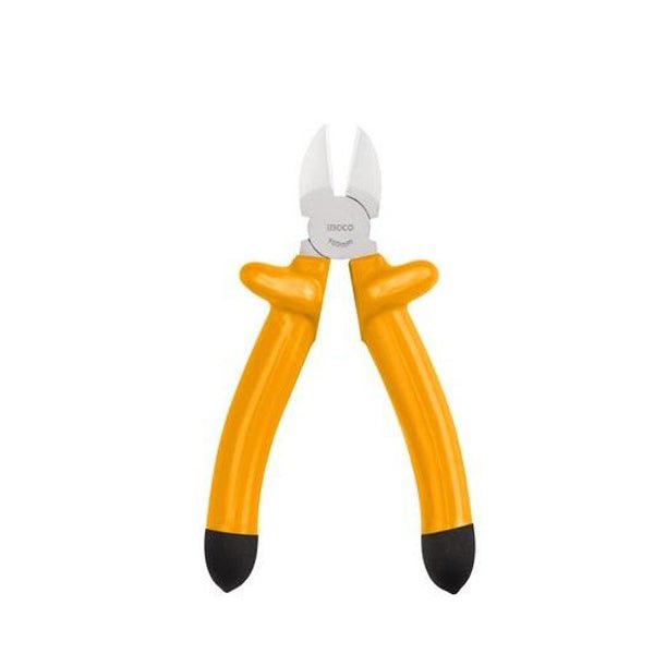 HIDCP01160INGCOInsulated Diagonal Cutting Plier 160mm