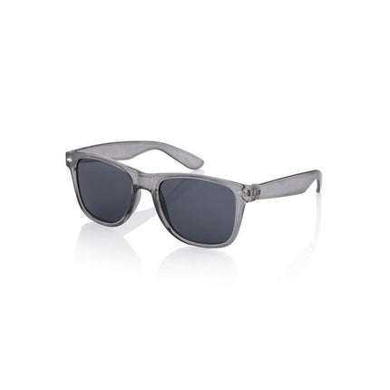 SGEN 9112Toolmart GiftsINTA - eco - neutral RPET Sunglass - Grey