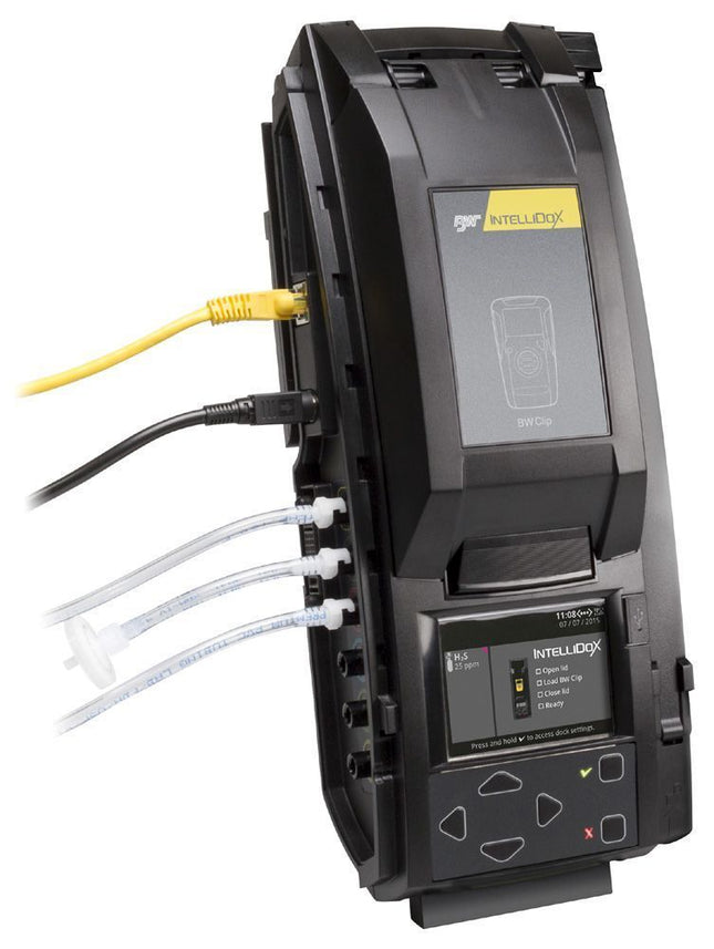 DX - MCLPHONEYWELLIntelliDoX docking station for MicroClip Series | DX - MCLP