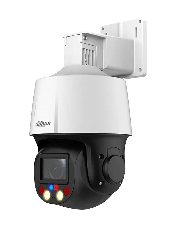 SD3E405DB - GNY - A - PV1dahuaIP Outdoor PTZ Camera | 4MP Full Color | SD3E405DB - GNY - A - PV1