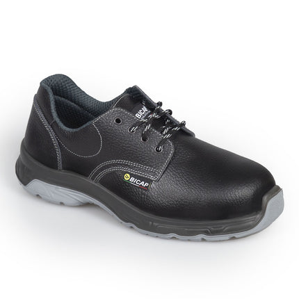 Bicap Safety Shoe , CEMENT