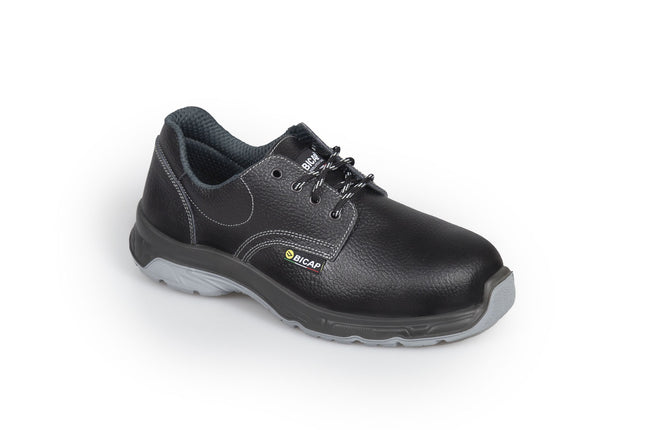 Bicap Safety Shoe , CEMENT