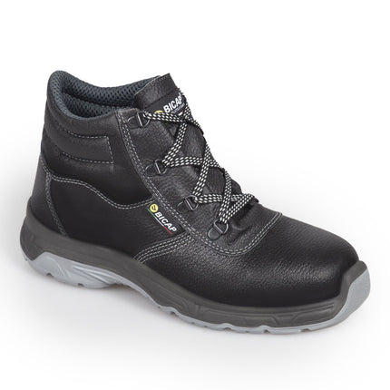 Bicap S3 Safety Boots , CONCRETE