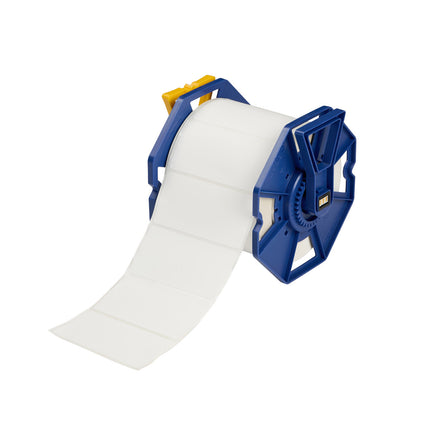 Vinyl Labels for BradyJet J7300 Colour Label Printer