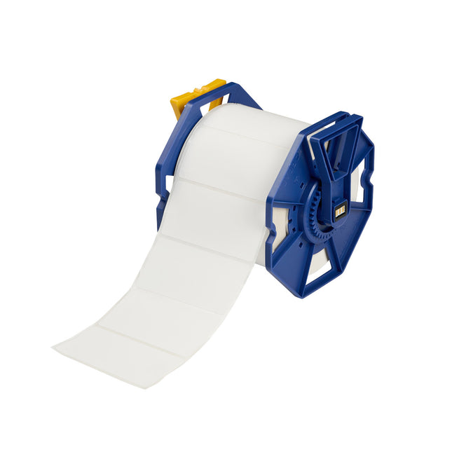 Vinyl Labels for BradyJet J7300 Colour Label Printer