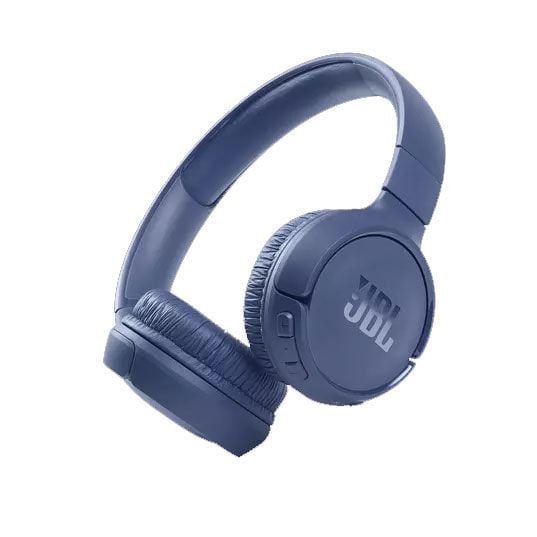 510BTUNBRANDEDJBL Tune 510BT Wireless Headphones with Pure Bass and 40 Hours Playtime