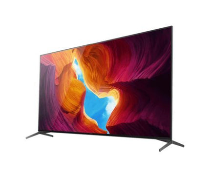 KD-65X9500H - 65" - Smart - DTV - 4K - LED TV