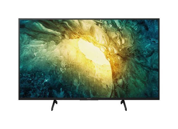 Sony KD-43X7500H - 43" - Smart - ATV - 4K - LED TV