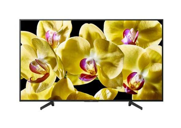 Sony KD-49X8000G - 49" - Smart - ATV - 4K - LED TV