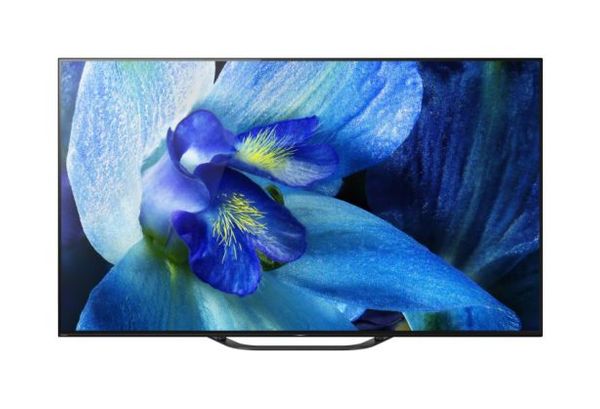 Sony KD-55A8G - 55" - Smart - DTV - 4K - OLED TV