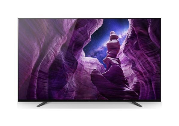 Sony KD-55A8H - 55" - Smart - DTV - 4K - OLED TV