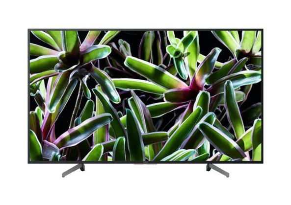 Sony KD-55X7000G - 55" - Smart - ATV - 4K - LED TV