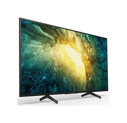 Sony KD-55X7500H - 55" - Smart - ATV - 4K - LED TV